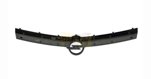 Opel Astra H (-2/07) grillelijst / embleemdrager (chrome) Or, Auto-onderdelen, Carrosserie, Bumper, Opel, Voor, Nieuw, Verzenden