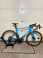 Cube, Fietsen en Brommers, Fietsen | Mountainbikes en ATB, Gebruikt, Geen vering, 53 tot 57 cm, Ophalen