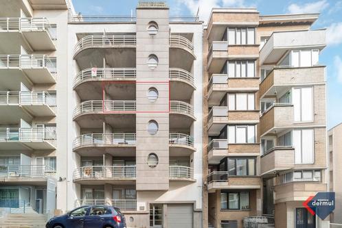 Appartement te koop in Oostende, Immo, Huizen en Appartementen te koop, Appartement, C