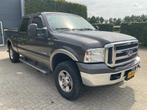 2005 Ford F-250 FX4 OFF ROAD V8 Bedrijfswagen, Auto's, Automaat, Gebruikt, F-250, Overige brandstoffen