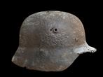 WH M40 SD Stahlhelm, Ophalen of Verzenden