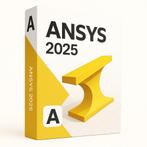 ANSYS 2025, Ophalen, Nieuw, MacOS
