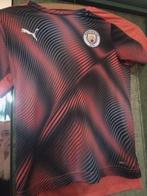 Manchester City shirt maat M kinderen 9-10 jaar, Maat M, Ophalen of Verzenden, Gebruikt, Shirt