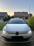 VW Golf 8 eTsi 1.5 Plug in Hybride, Automaat, Euro 6, Alcantara, Wit