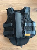Airowear bodyprotector mesh Y4 short, Dieren en Toebehoren, Paarden en Pony's | Beschermers, Ophalen of Verzenden, Zo goed als nieuw