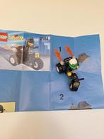 Legofiguren, Kinderen en Baby's, Speelgoed | Duplo en Lego, Ophalen, Zo goed als nieuw, Complete set, Lego
