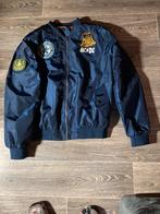 Blouson AC/DC neuf taille L, Enlèvement