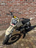 jincheng pitbike cross motor, Fietsen en Brommers, Ophalen of Verzenden, Gebruikt, 4 versnellingen, Overige merken