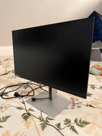 HP Monitor 27 inch, Computers en Software, Monitoren, Ophalen, Zo goed als nieuw, HD
