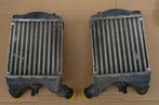 Setje Intercoolers Fiat 500  Abarth, Ophalen of Verzenden, Gebruikt, Fiat