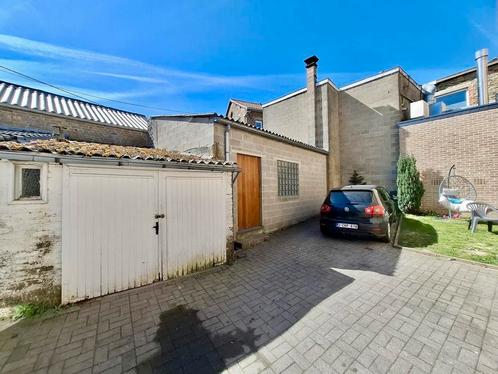 Appartement à vendre à Francorchamps, 3 chambres, Immo, Huizen en Appartementen te koop, Appartement