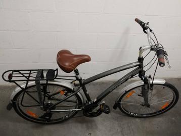 Vélo TREK Navigator 2.0 pour homme beschikbaar voor biedingen