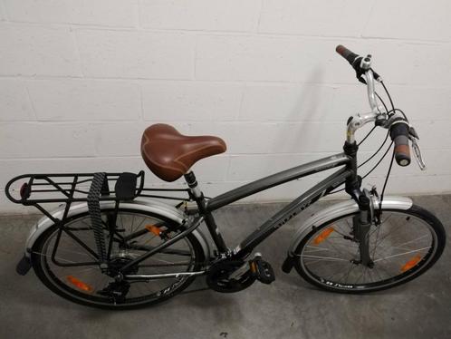 Vélo TREK Navigator 2.0 pour homme, Fietsen en Brommers, Fietsen | Heren | Herenfietsen, Zo goed als nieuw, Overige merken, Minder dan 49 cm