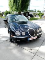 Jaguar S-type Execellent, Auto's, Te koop, Zetelverwarming, Overige carrosserie, Automaat