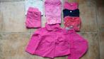 Partij meisjeskleding, maat 80, 10 stuks, Kinderen en Baby's, Babykleding | Maat 80, Ophalen of Verzenden, Gebruikt
