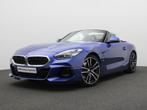 BMW Serie Z Z4 M SPORT - HUD - HARMAN-KARDON, Auto's, BMW, 145 kW, Cabriolet, Blauw, 2 deurs
