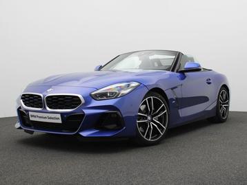 BMW Serie Z Z4 M SPORT - HUD - HARMAN-KARDON  beschikbaar voor biedingen