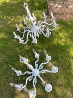 Kroonluchters, Huis en Inrichting, Ophalen of Verzenden, Zo goed als nieuw