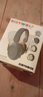 Cache-oreilles antibruit Kidiwolf pour enfants, Enlèvement, Neuf, Circum-aural, Autres marques