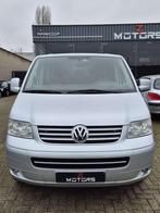 VW Caravelle // 1.9 Diesel // 8-Zit, Auto's, 4 deurs, Bedrijf, 1900 cc, Euro 4