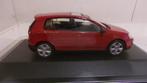 VW GOLF 5 GTI ROUGE.HONGWELL 1/43 COMME NEUVE., Hobby & Loisirs créatifs, Voitures miniatures | 1:43, Enlèvement ou Envoi, Comme neuf