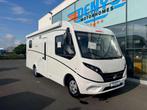 Dethleffs Trend I7057 DBM DIRECT BESCHIKBAAR, Integraal, 7 tot 8 meter, Bedrijf, Diesel