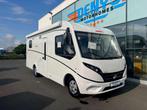 Dethleffs Trend I7057 DBM DIRECT BESCHIKBAAR, Caravans en Kamperen, Mobilhomes, Diesel, Bedrijf, 7 tot 8 meter, Dethleffs