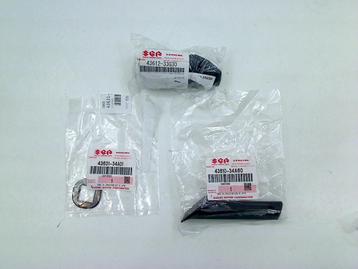 DUOSTEUN COMPLEET LINKS ACHTER Suzuki (43610-34a60) beschikbaar voor biedingen