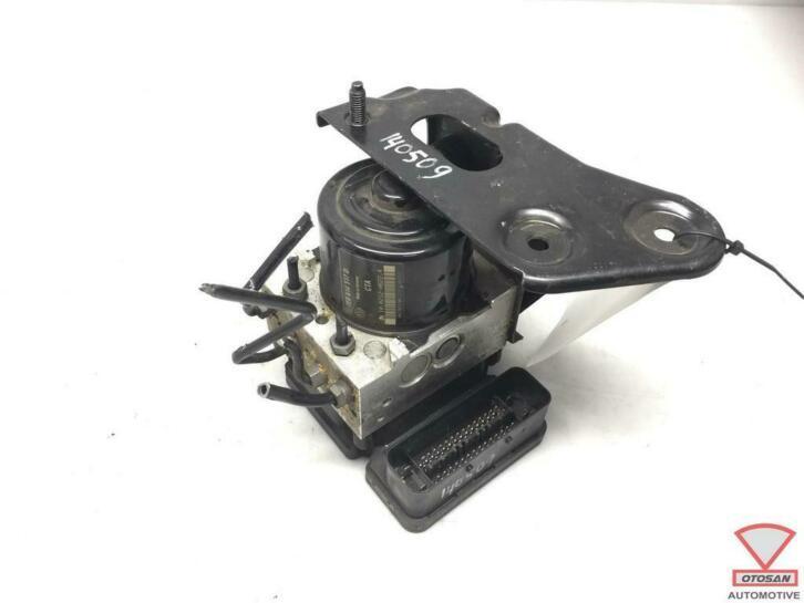 vw transporter t5 gp abs pomp 7e0907379h 7e0614517d, Auto-onderdelen, Elektronica en Kabels, Volkswagen, Gebruikt