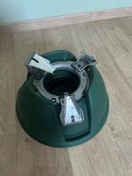 Kerstboomstandaard echte kerstboom, Enlèvement, Comme neuf