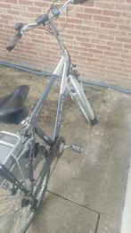 mooie elektrische fiets 80 tot 110 km merk talent, Ophalen, Zo goed als nieuw, Overige merken