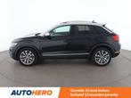 Volkswagen T-Roc 1.0 TSI Style (bj 2018), Auto's, Volkswagen, Voorwielaandrijving, 118 g/km, Gebruikt, 116 pk