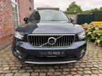 Volvo XC40 T3 Geartronic 19.260km!/360cam/leder/panodak, Auto's, Blauw, 5 deurs, SUV of Terreinwagen, 147 g/km