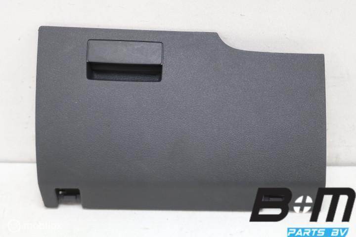 Opbergvak linksonder VW Touran 1T 1T1857919, Auto-onderdelen, Interieur en Bekleding, Gebruikt