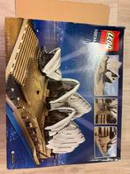 Lego Sydney Opera House, Kinderen en Baby's, Speelgoed | Duplo en Lego, Ophalen of Verzenden, Zo goed als nieuw, Lego