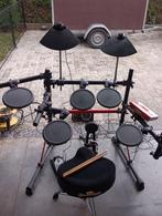 Elektronische drum Yamaha DTXpress II, Ophalen, Gebruikt, Yamaha, Elektronisch