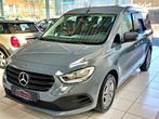 Mercedes-Benz Citan 5 Zitplaatsen (EU6d) / Android + Apple c, Auto's, Voorwielaandrijving, Stof, Gebruikt, 4 cilinders