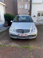 Mercedes A180 | AUTOMAT | 2011 | 125.xxx KM |, Auto's, Euro 5, Zwart, 4 cilinders, Leder en Stof
