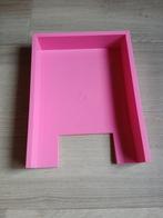 Brievenbak, Hobby en Vrije tijd, Ophalen