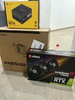 pc gaming, Computers en Software, MSI, Nieuw, Ophalen of Verzenden, Gaming