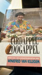 W. Killegem - Op Winiefreds wijze, Ophalen, Gelezen, W. Killegem