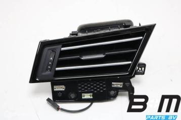Luchtrooster in dashboard links VW Passat B8 3G1819701E beschikbaar voor biedingen