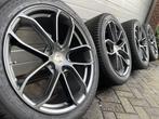 21 inch Porsche Cayenne S 9Y E-Hybrid Turbo Coupe SUV velgen, Auto-onderdelen, 275 mm, Banden en Velgen, Nieuw, Personenwagen