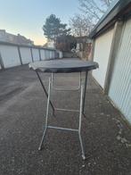 Party tafel, Enlèvement