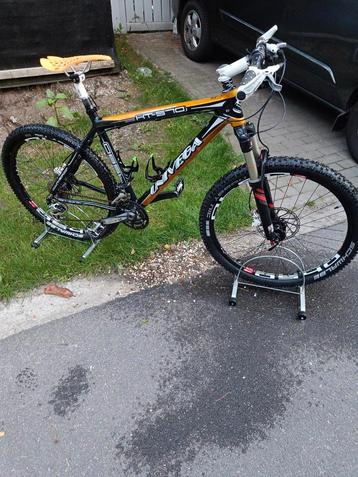 Univega Alpina HT-570  beschikbaar voor biedingen