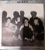 promo flexi 7" QUEEN 1984, CD & DVD, Vinyles | Rock, Utilisé, Enlèvement ou Envoi