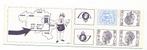 Postzegels 1975 Boekje 13, Postzegels en Munten, Postzegels | Europa | België, Koninklijk huis, Ophalen of Verzenden, Zonder stempel