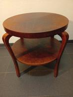 Art Nouveau salontafel, uiterst zeldzaam, Antiek en Kunst, Ophalen