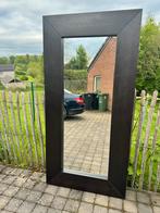 Grand miroir à poser ou suspendre 185x95cm