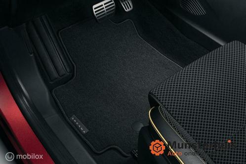 Mattenset origineel Renault Arkana R8201736156, Auto-onderdelen, Interieur en Bekleding, Renault, Nieuw, Ophalen of Verzenden